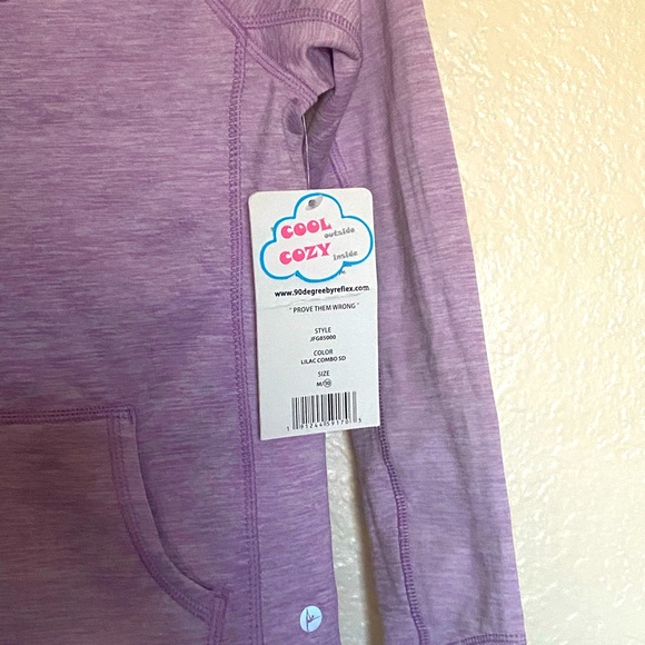 Girls jacket - Picture 3 of 3